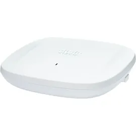 Cisco Meraki CW9166I 3400 Mbps Weiß