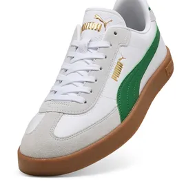 Puma Club II Era Puma White/Archive Green/Gum 37