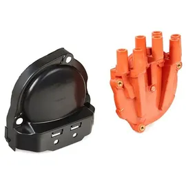 RIDEX 692D0010 Verteilerkappe