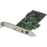 Startech StarTech.com PCIe Video Capture Karte - HDMI, VGA, DVI oder Component Video - 1080 bei 60 FPS