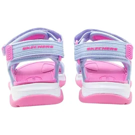 SKECHERS Tread Seeker - Violett - 30