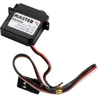 Master Mini-Servo DS2408 Digital-Serv