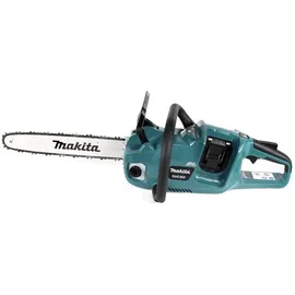 Makita DUC353G2 inkl. 2 x 6,0 Ah Akku / 35 cm