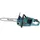 Makita DUC353G2 inkl. 2 x 6,0 Ah Akku / 35 cm