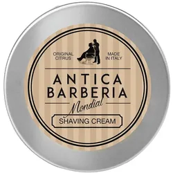 ERBE Shaving Cream Original Citrus, 150 ml Rasiercreme Herren 