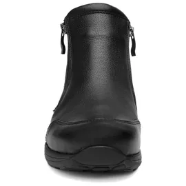 ARA Damen Stiefeletten Sneaker, Black 12 34587 01, 36.5 EU Weit