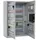 Rottner Tresor Schlüsselschrank S 150 38 x 55 cm Lichtgrau
