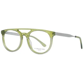 s. oliver bernd freier gmbh & co. kg Liebeskind Brille 11038-00500 51 grün