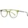 s. oliver bernd freier gmbh & co. kg Liebeskind Brille 11038-00500 51 grün