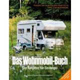 BoD – Books on Demand Das Wohnmobil-Buch