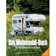 BoD – Books on Demand Das Wohnmobil-Buch