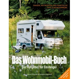 BoD – Books on Demand Das Wohnmobil-Buch