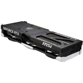 MSI GeForce RTX 5070 Ti 16G Ventus 3X OC 16GB GDDR7 (28Gbps/256-bit), PCIe 5X 16, Boost: 2482 MHz, HDMI 2.1b, DisplayPort 2.1b