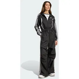 adidas Adilenium Season 4 Teamgeist Ruffle Trainingshose - Black - L