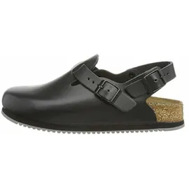 Birkenstock Tokio in schwarz - 39