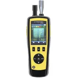 Trotec Partikelzähler PC200, inkl. Kalibrier-Zertifikat