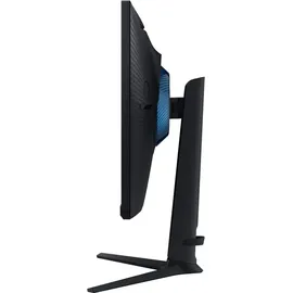Samsung Gaming-Monitor LS32DG302EUXEN 32" schwarz