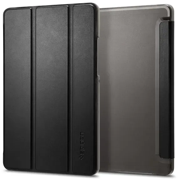 Smart Fold - black - Samsung Galaxy Tab A11 2025/A9 2023