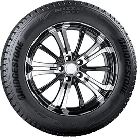 Bridgestone Blizzak DM V3 SUV 255/60 R18 112S