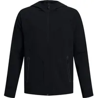 Under Armour Unstoppable Trainingsjacke Jungen 001 black/pitch gray L