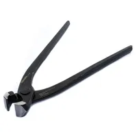 Primaster - Monierzange 200 mm Rabitzzange Kneifzange Beisszange Flechterzange