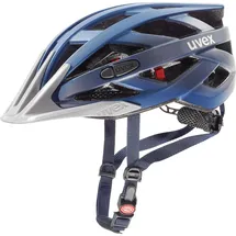 Uvex I-vo cc 56-60 cm darkblue metallic 2022