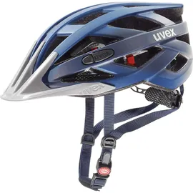 Uvex I-vo cc 56-60 cm darkblue metallic 2022