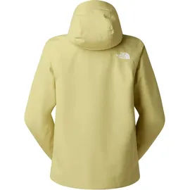 The North Face Quest Mono Regenjacke Damen Gelb M
