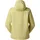 The North Face Quest Mono Regenjacke Damen Gelb M