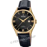 Festina Classic Leather F20010/4 Leder 40,0 mm
