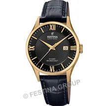 Festina Classic Leather F20010/4 Leder 40,0 mm
