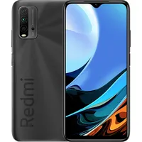 Xiaomi Redmi 9T 4 GB RAM 64 GB carbon gray