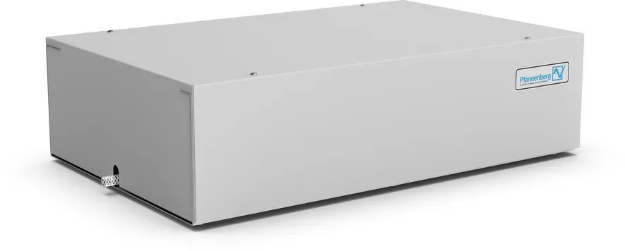 Pfannenberg Luft-/Wasser-Wärmetauscher PWD 5402 230V 7035