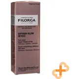 Filorga Oxygen-Glow [Eyes] Cream 30 ml