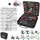 KS Tools Universal-Werkzeugtasche 62-tlg.