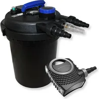 Wiltec - -brunnenzubehör