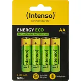 Intenso AA 2100 mAh 4 St.