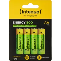Intenso AA 2100 mAh 4 St.