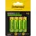 Intenso AA 2100 mAh 4 St.