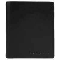 Bugatti DOPPIO Geldbörse unisex schwarz