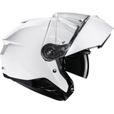 HJC Helmets HJC i91 Motorradhelm weiß XL