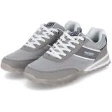 Dockers by Gerli 54HY004-702-200 Schnürschuh grau 40 EU