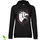 Game of Thrones Hoodie schwarz S