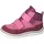 Ricosta Klettstiefel Pink 27