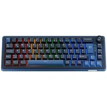Ducky OK-M-65 KTT Linear DE