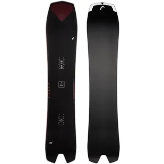 Head EBI LYT Snowboard 2025,153