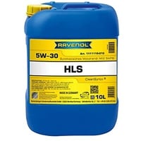 RAVENOL HLS SAE 5W-30