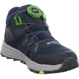 Vado Mike Schnürstiefel Blau 31