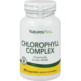 Nature's Plus Natural Chlorophyll Complex Kapseln 90 St.