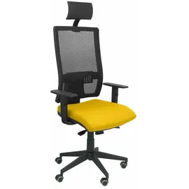 Piqueras y Crespo Horna Bali Ergonomisch Gelb